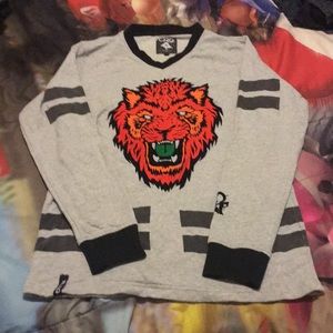 LRG sweatshirt